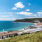 Blue Port Terrace - Barbecue And Ocean Views