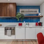 Blue Port Terrace - Barbecue And Ocean Views