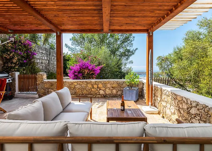 Blue Port Terrace - Barbecue And Ocean Views Sesimbra