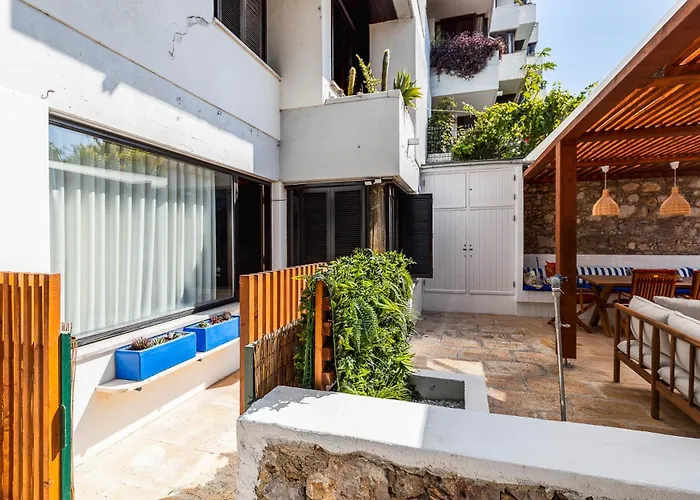 Lägenhet Blue Port Terrace - Barbecue And Ocean Views Sesimbra