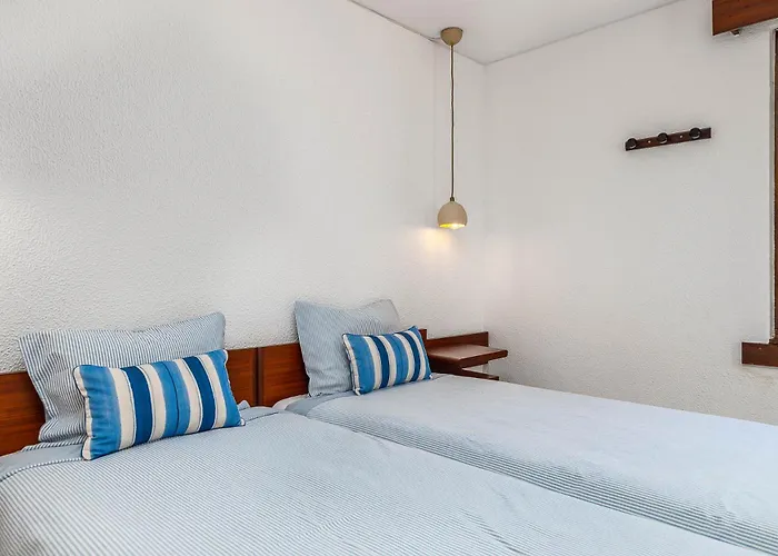Blue Port Terrace - Barbecue And Ocean Views Sesimbra