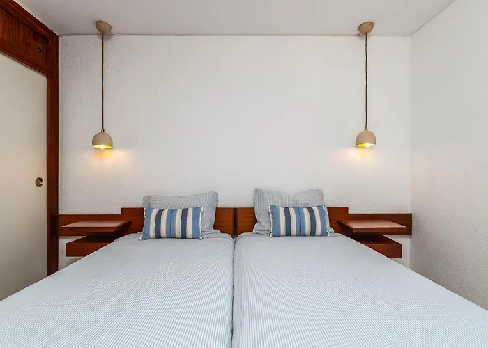 Blue Port Terrace - Barbecue And Ocean Views * Sesimbra