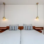 Blue Port Terrace - Barbecue And Ocean Views * セシンブラ