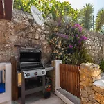 アパート Blue Port Terrace - Barbecue And Ocean Views *