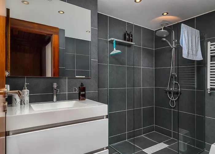 Blue Port Terrace - Barbecue And Ocean Views Appartement Sesimbra