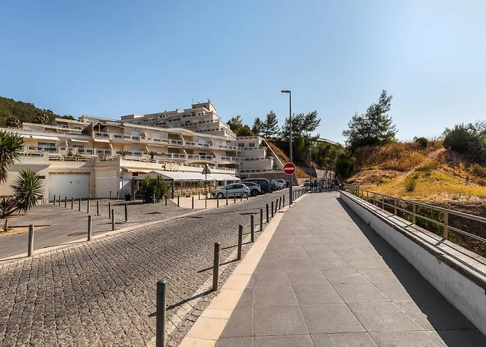 Blue Port Terrace - Barbecue And Ocean Views Appartement *